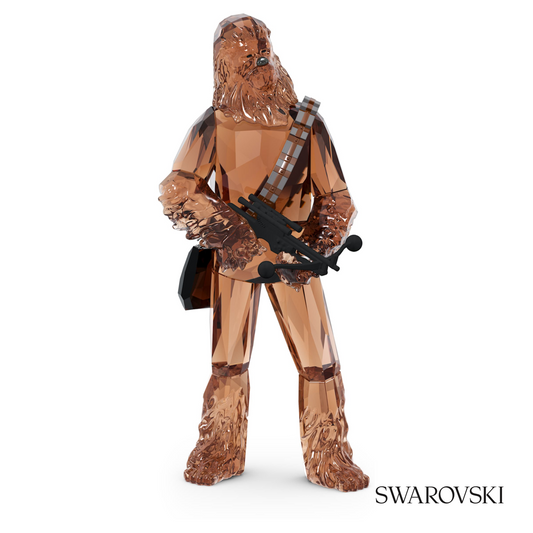Swarovski Space Saga Chewbacca – item 5597043