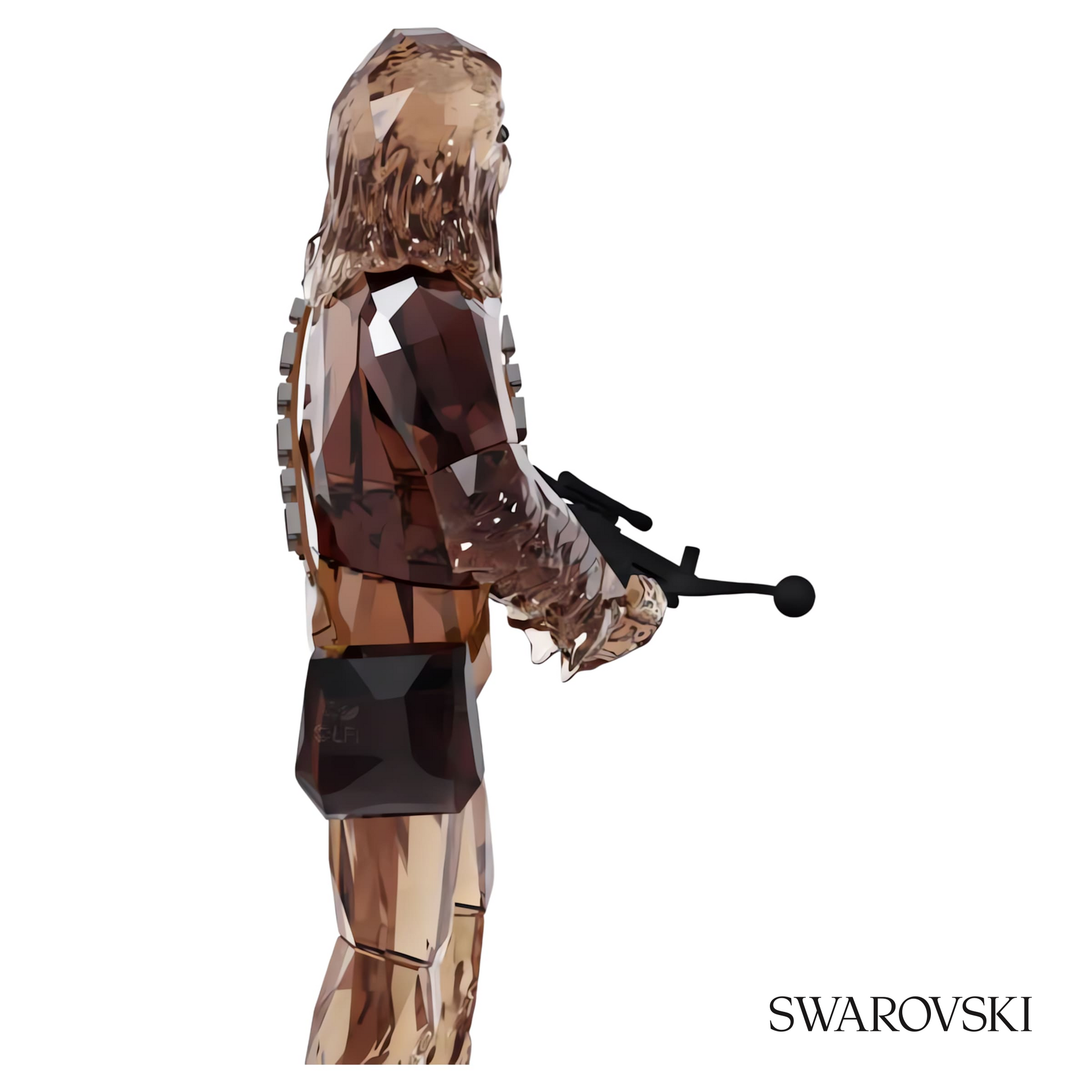 Swarovski Space Saga Chewbacca – item 5597043 image 2