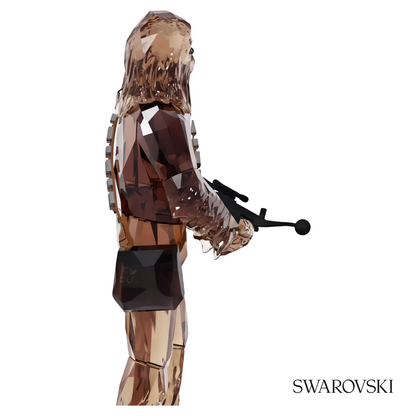 Swarovski Space Saga Chewbacca – item 5597043 image 2