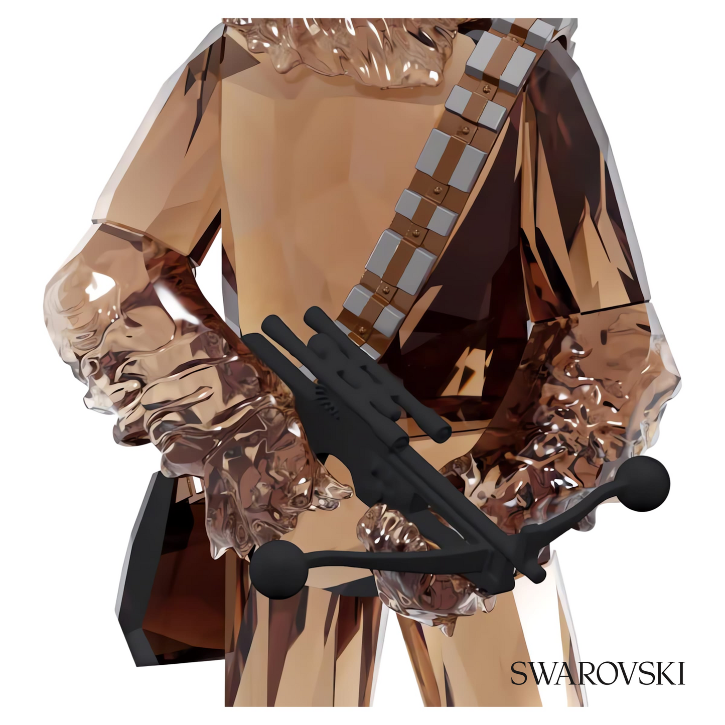 Swarovski Space Saga Chewbacca – item 5597043 image 3