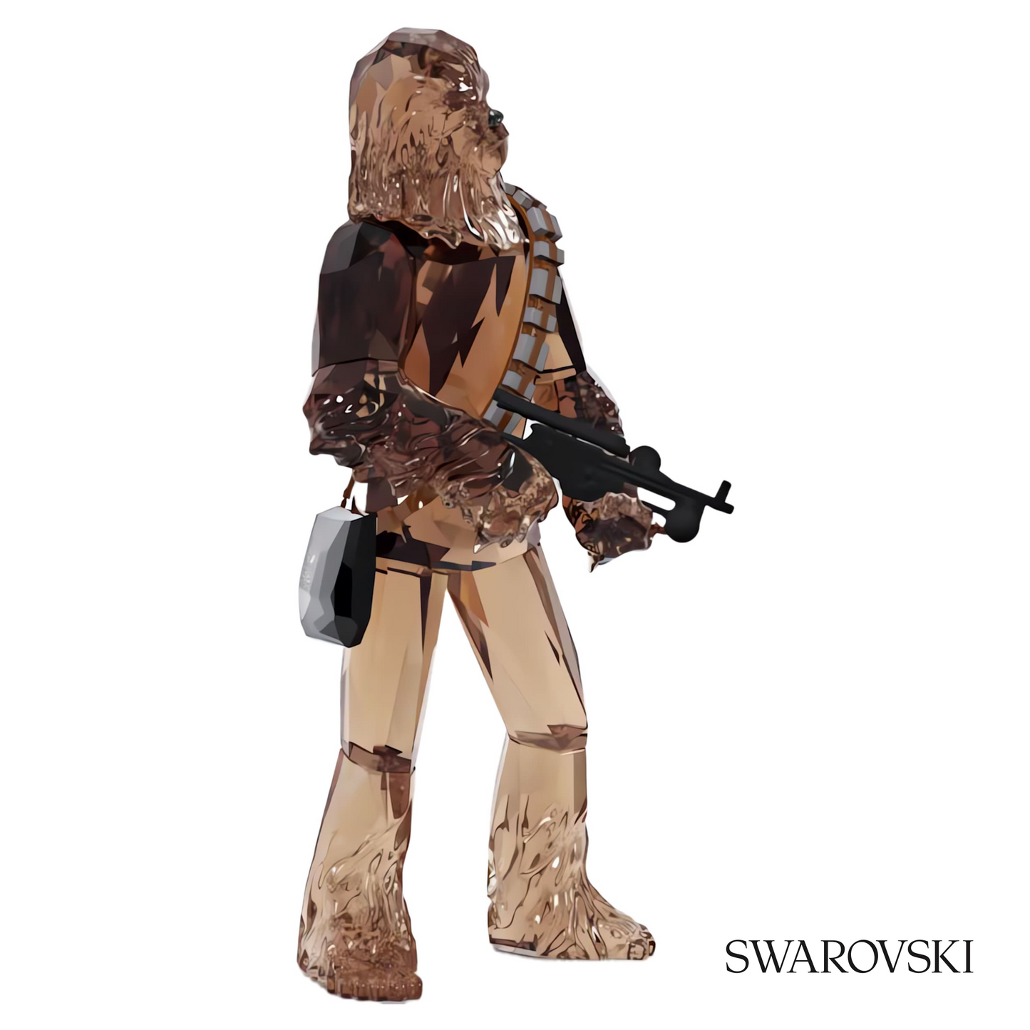 Swarovski Space Saga Chewbacca – item 5597043 image 5