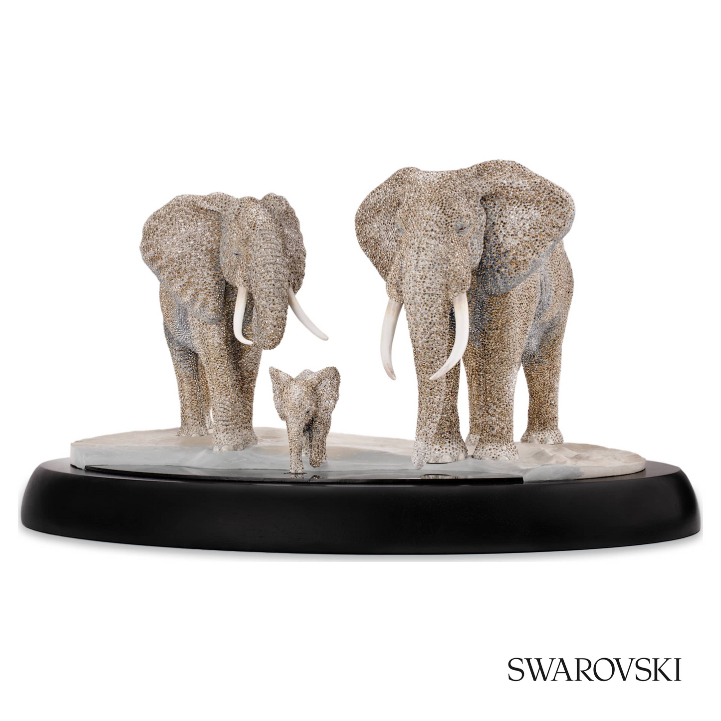 Swarovski Crystal Myriad Kujali – item 5598485