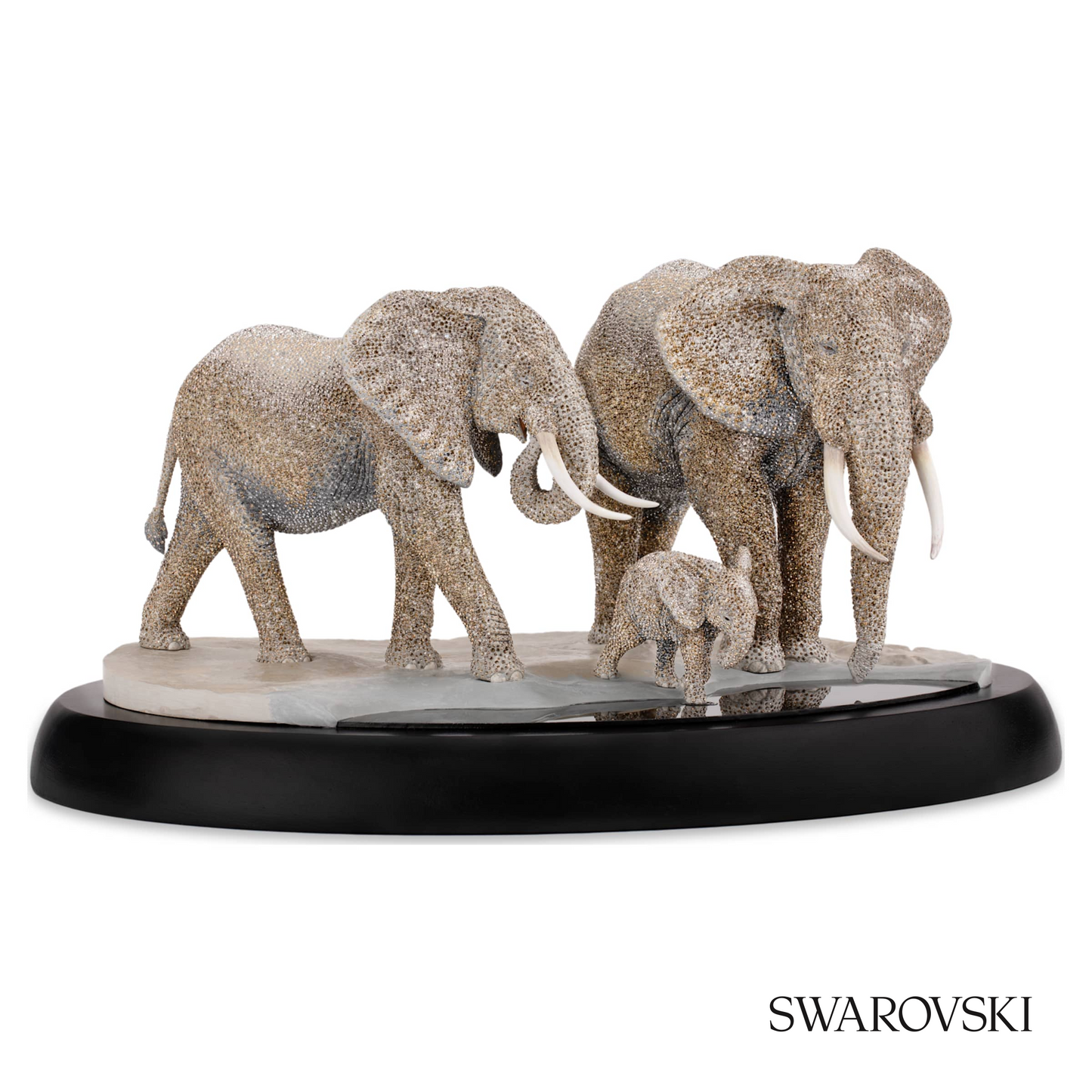Swarovski Crystal Myriad Kujali – item 5598485 image 2