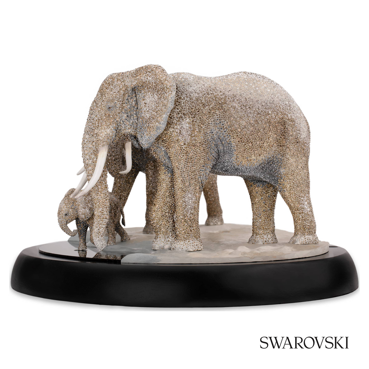 Swarovski Crystal Myriad Kujali – item 5598485 image 3