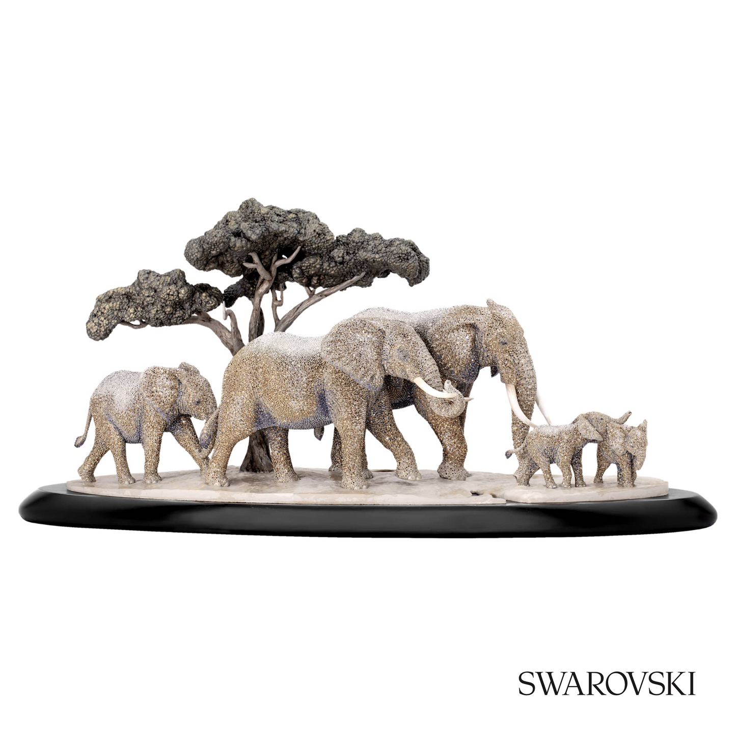Swarovski Crystal Myriad Adhimu – item 5611171