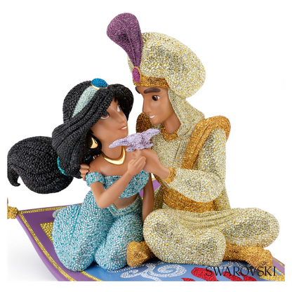 Swarovski Aladdin Magic Carpet Ride Limited – item 5614520 image 2