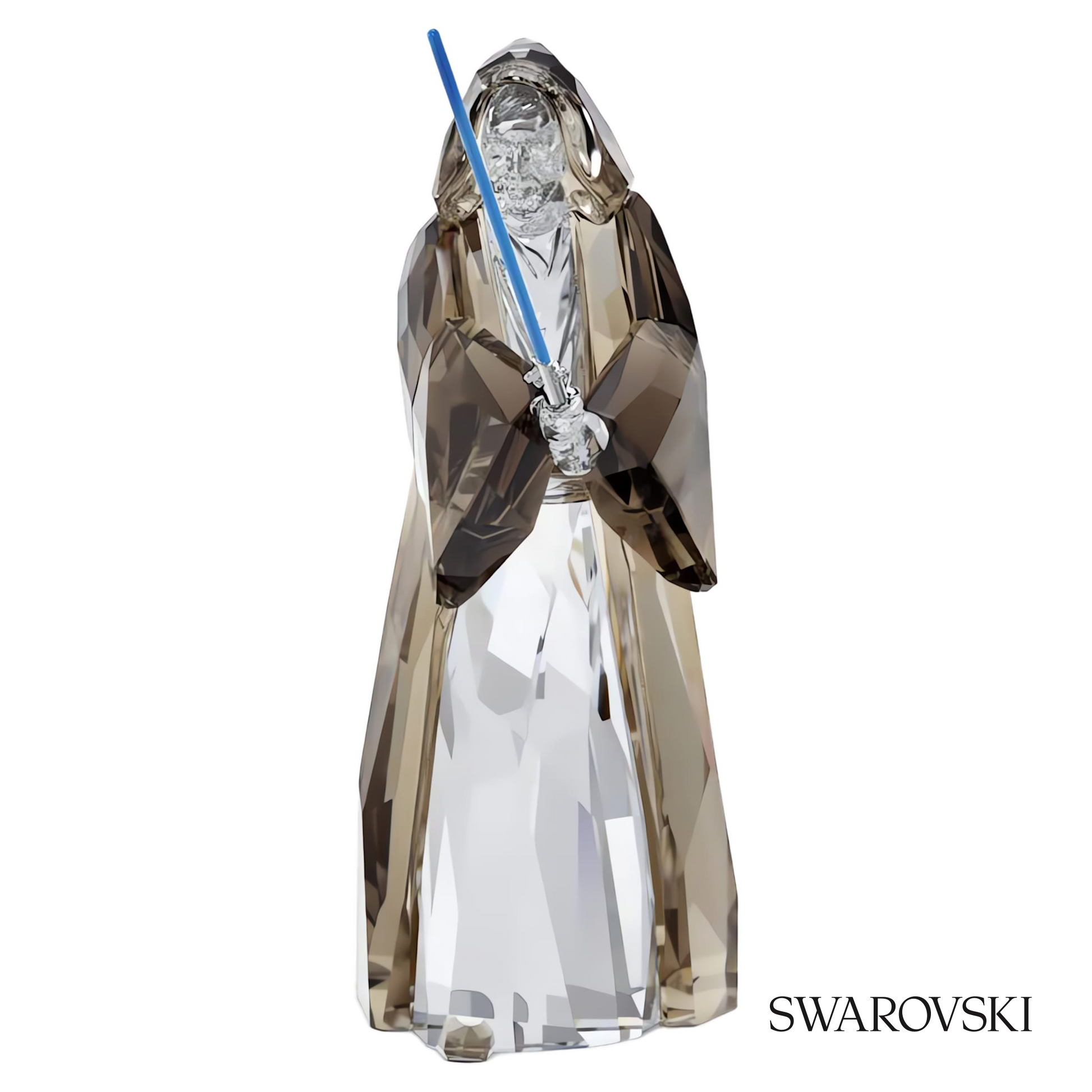 Swarovski Space Saga Obi-Wan Kenobi – item 5619211 image 2
