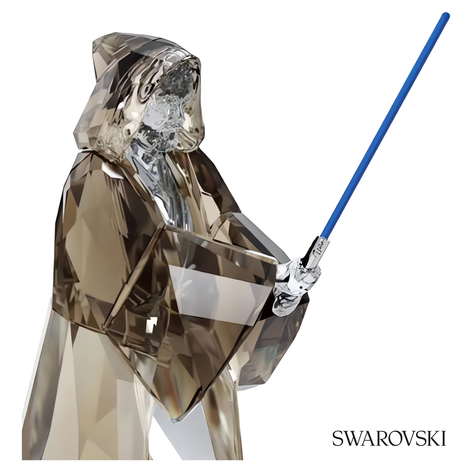 Swarovski Space Saga Obi-Wan Kenobi – item 5619211 image 3