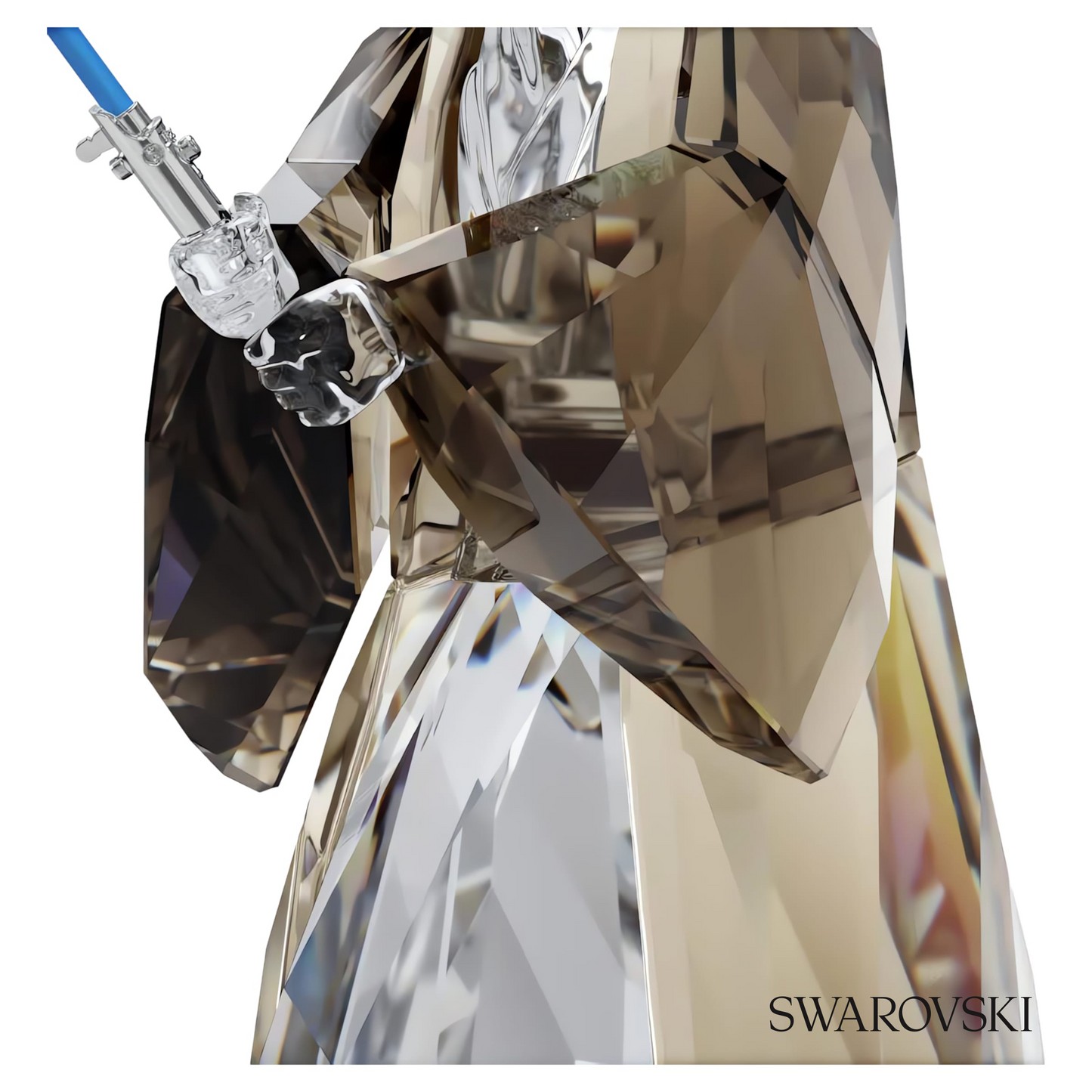 Swarovski Space Saga Obi-Wan Kenobi – item 5619211 image 4