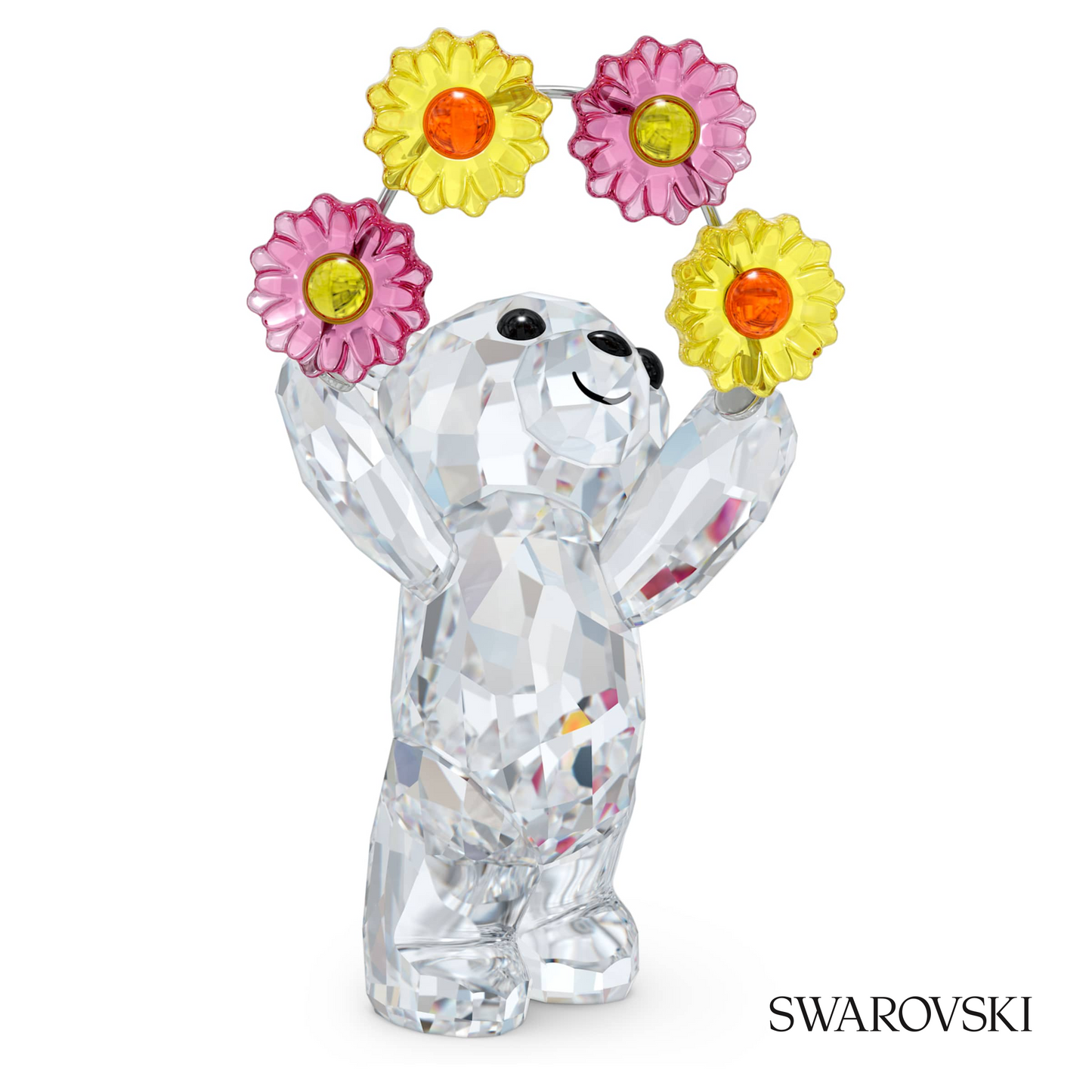 Swarovski Kris Bear Springtime Feelings Online Edition – item 5619235