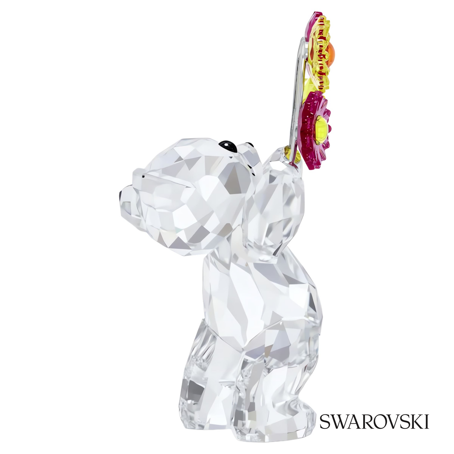 Swarovski Kris Bear Springtime Feelings Online Edition – item 5619235 image 2