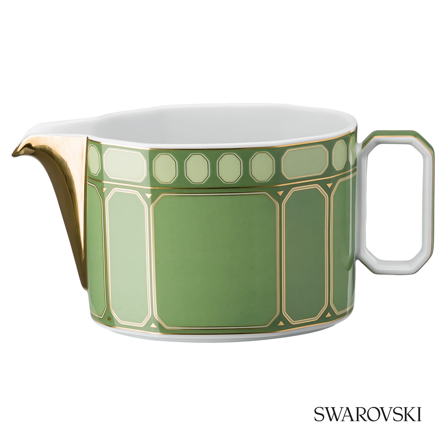 Swarovski Signum sauciere, Green – item 5635518
