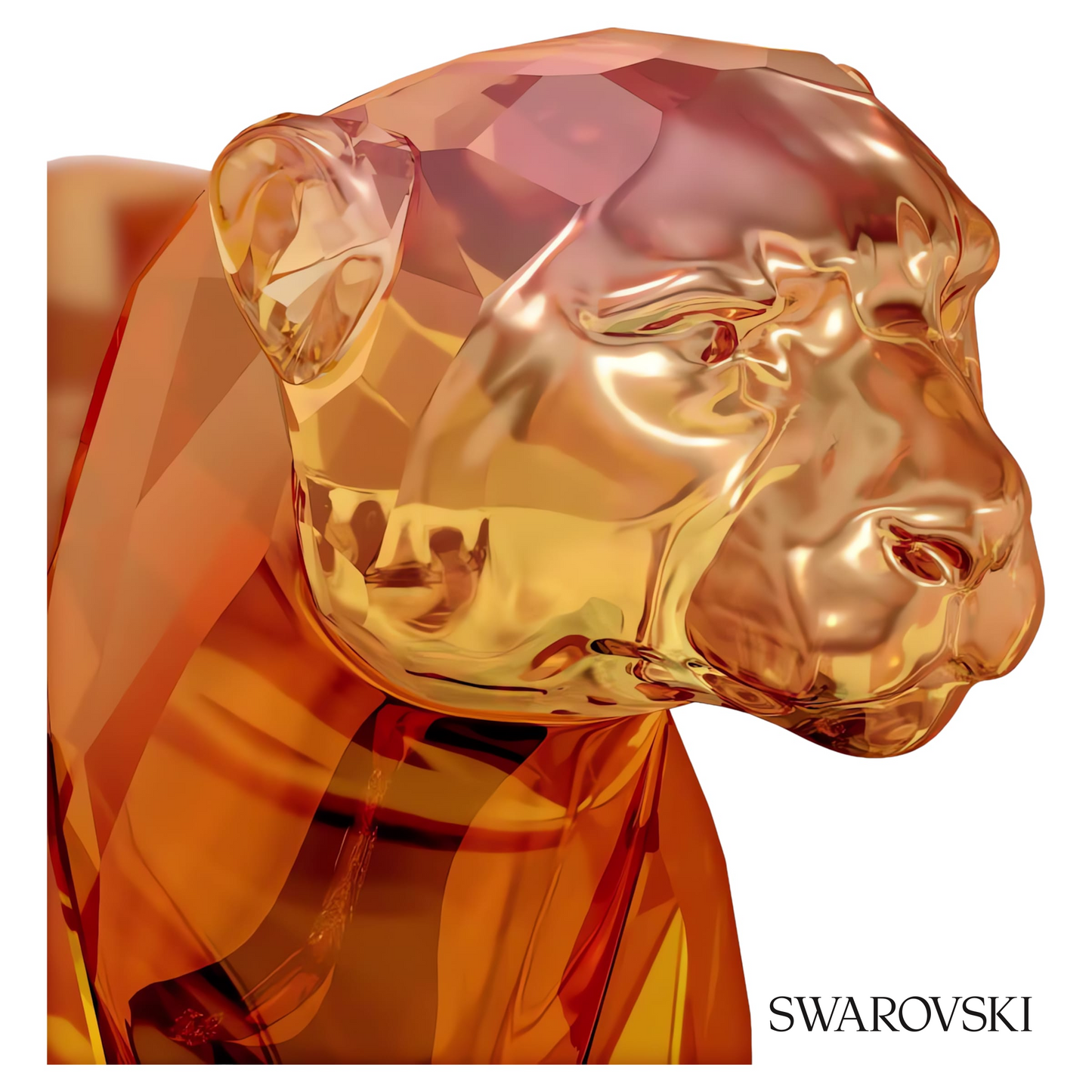 Swarovski Limited The Cheetah – item 5638435 image 2
