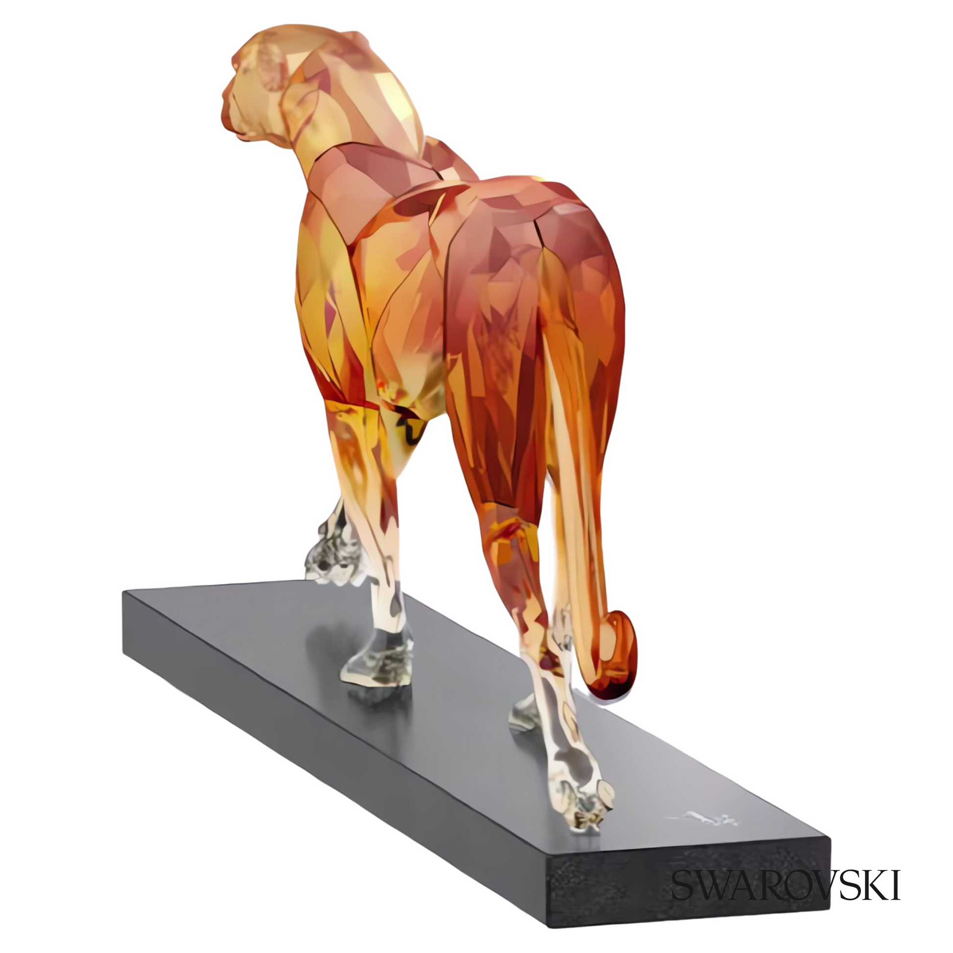 Swarovski Limited The Cheetah – item 5638435 image 3