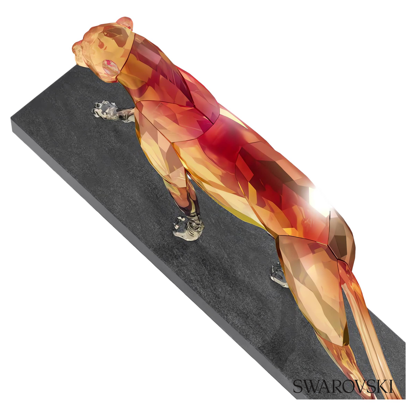 Swarovski Limited The Cheetah – item 5638435 image 4