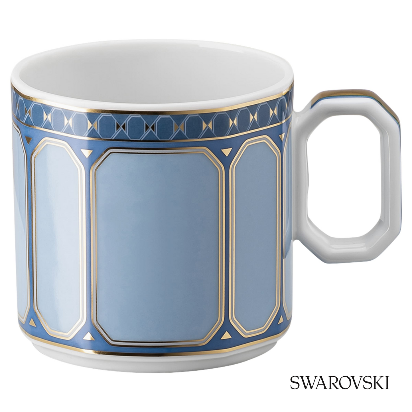 Swarovski Signum espresso set, Multicolored – item 5640036 image 3