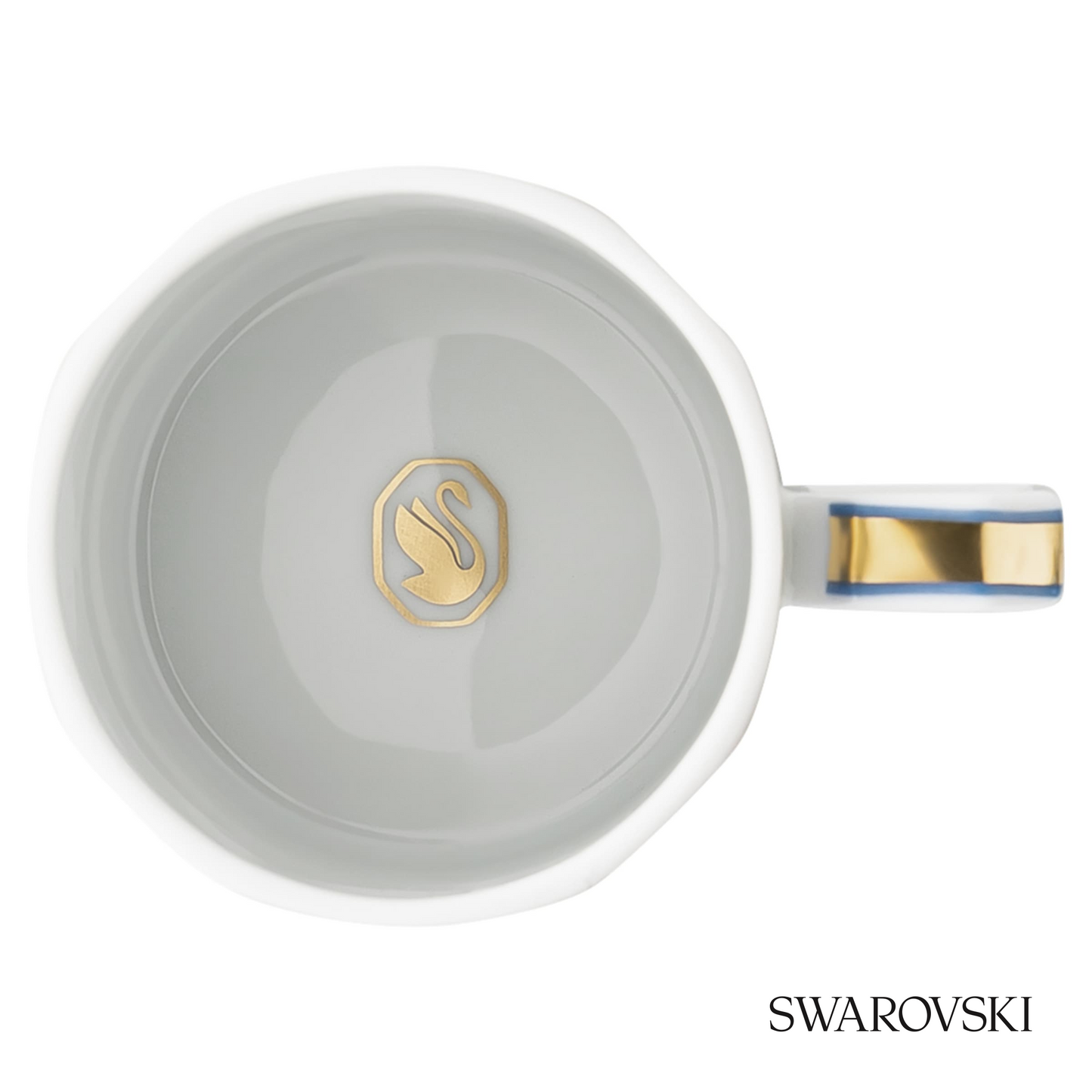 Swarovski Signum espresso set, Multicolored – item 5640036 image 4