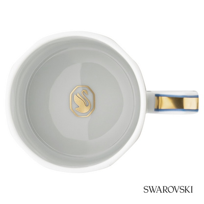 Swarovski Signum espresso set, Multicolored – item 5640036 image 4