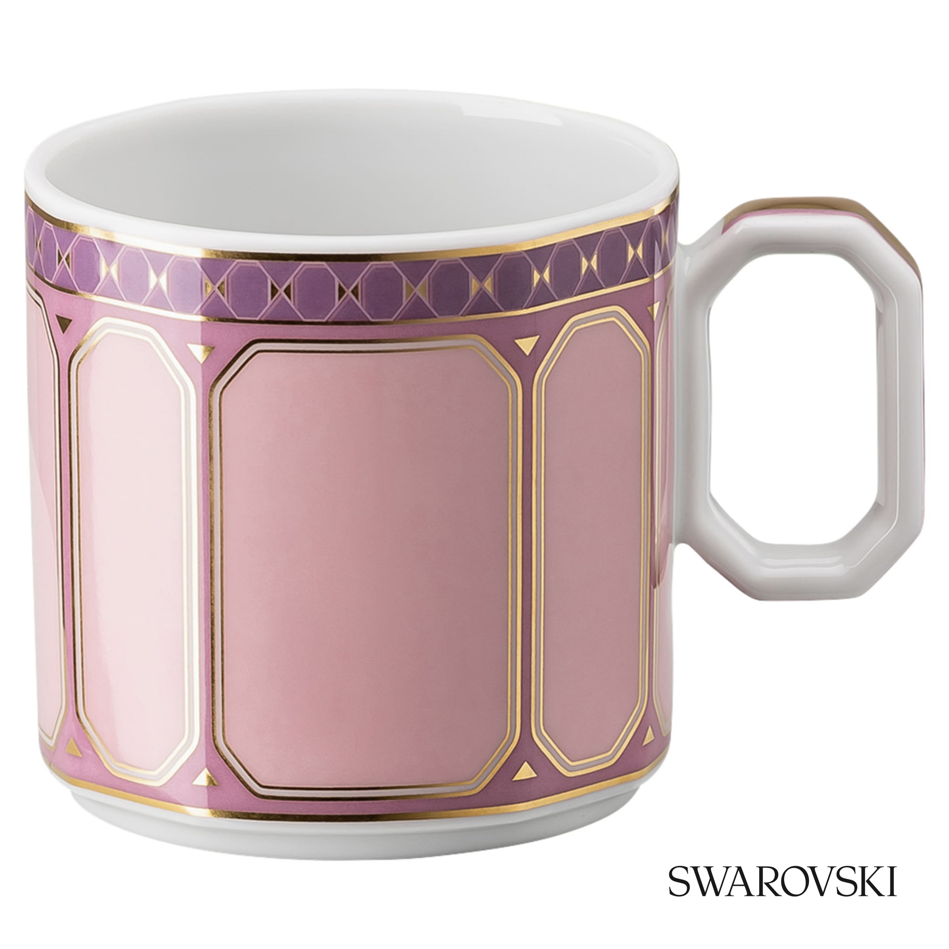 Swarovski Signum espresso set, Multicolored – item 5640052 image 3