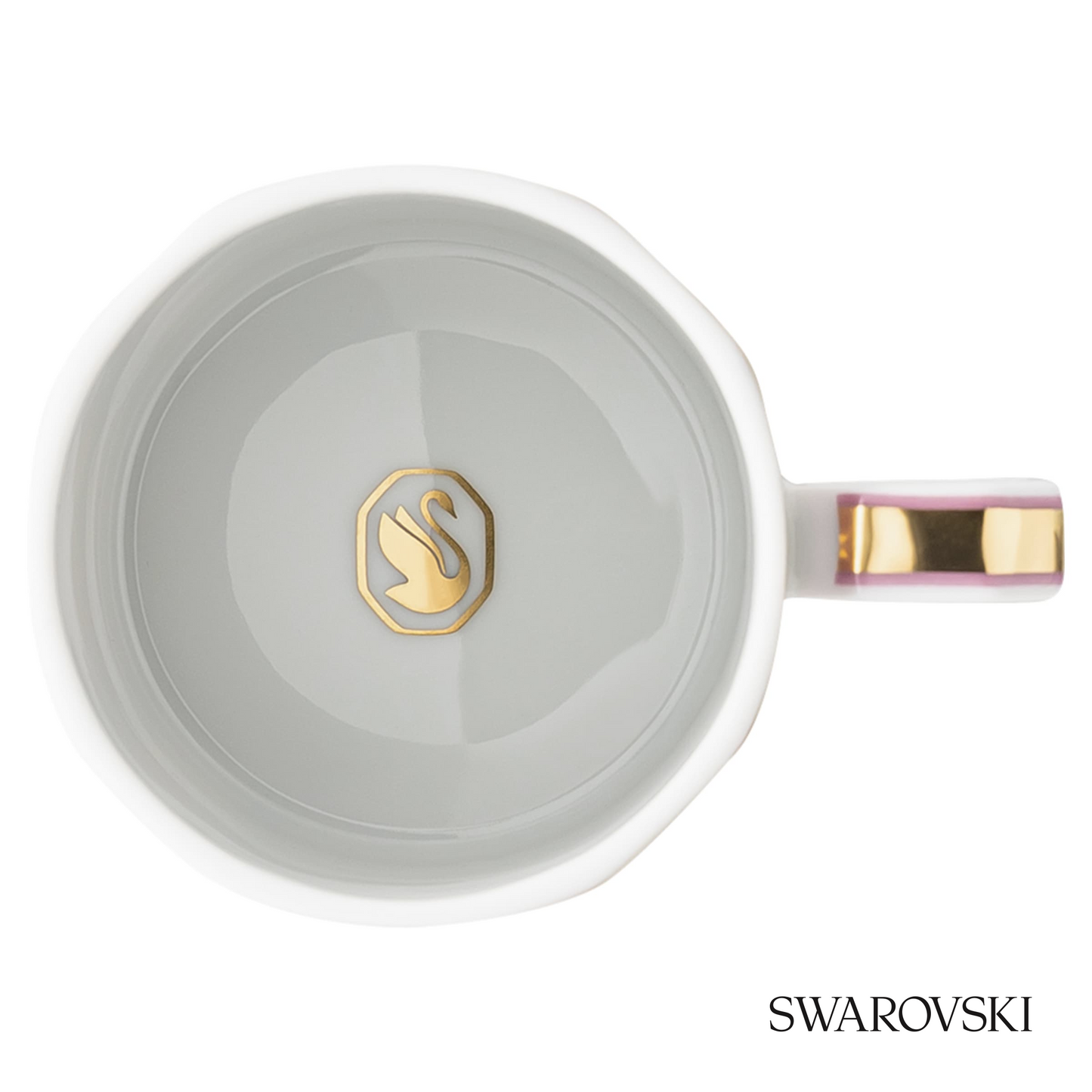 Swarovski Signum espresso set, Multicolored – item 5640052 image 4