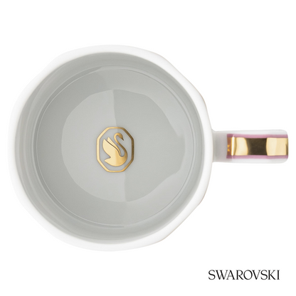 Swarovski Signum espresso set, Multicolored – item 5640052 image 4