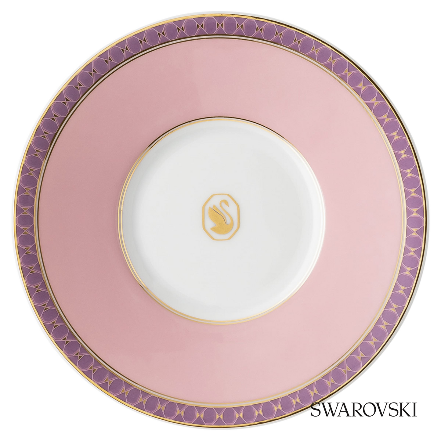 Swarovski Signum espresso set, Multicolored – item 5640052 image 5