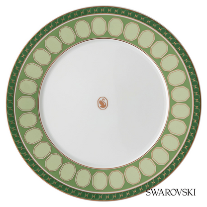 Swarovski Signum plate set, Medium, Multicolored – item 5640062 image 2