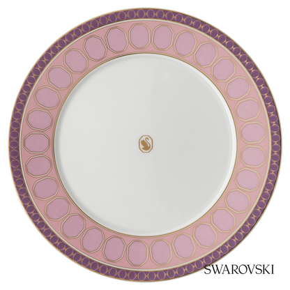 Swarovski Signum plate set, Medium, Multicolored – item 5640062 image 3