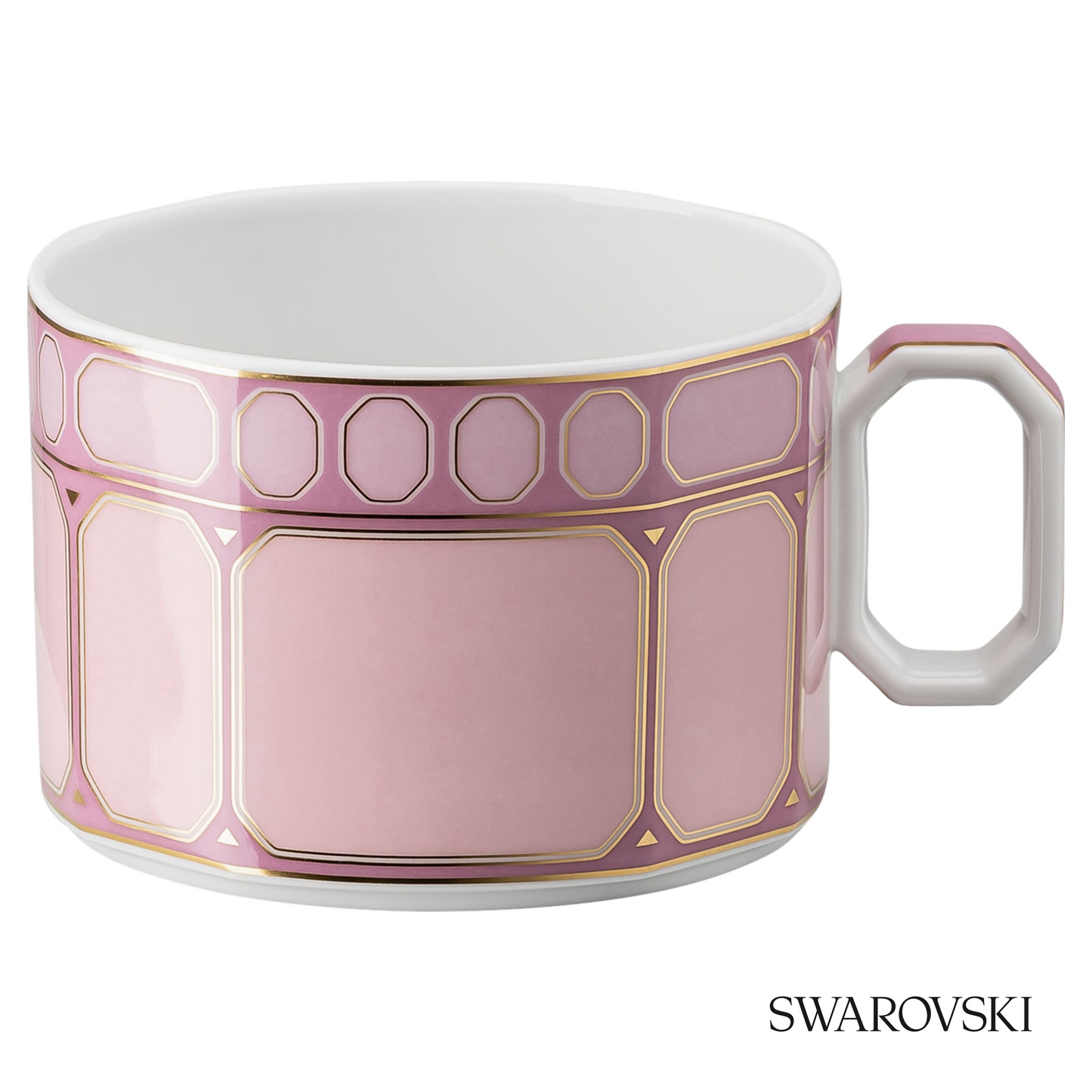 Swarovski Signum teacup set, Multicolored – item 5640063 image 3
