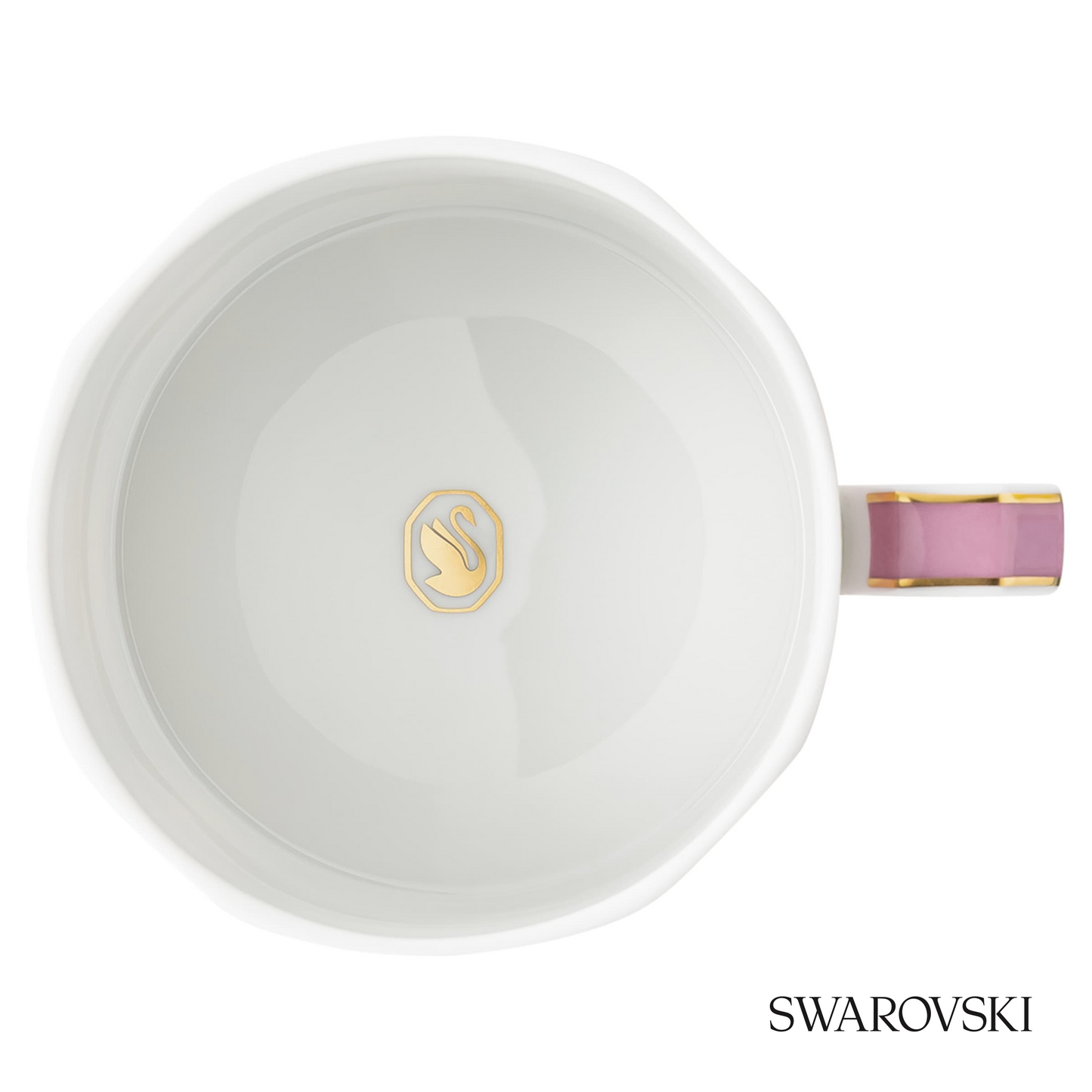 Swarovski Signum teacup set, Multicolored – item 5640063 image 4