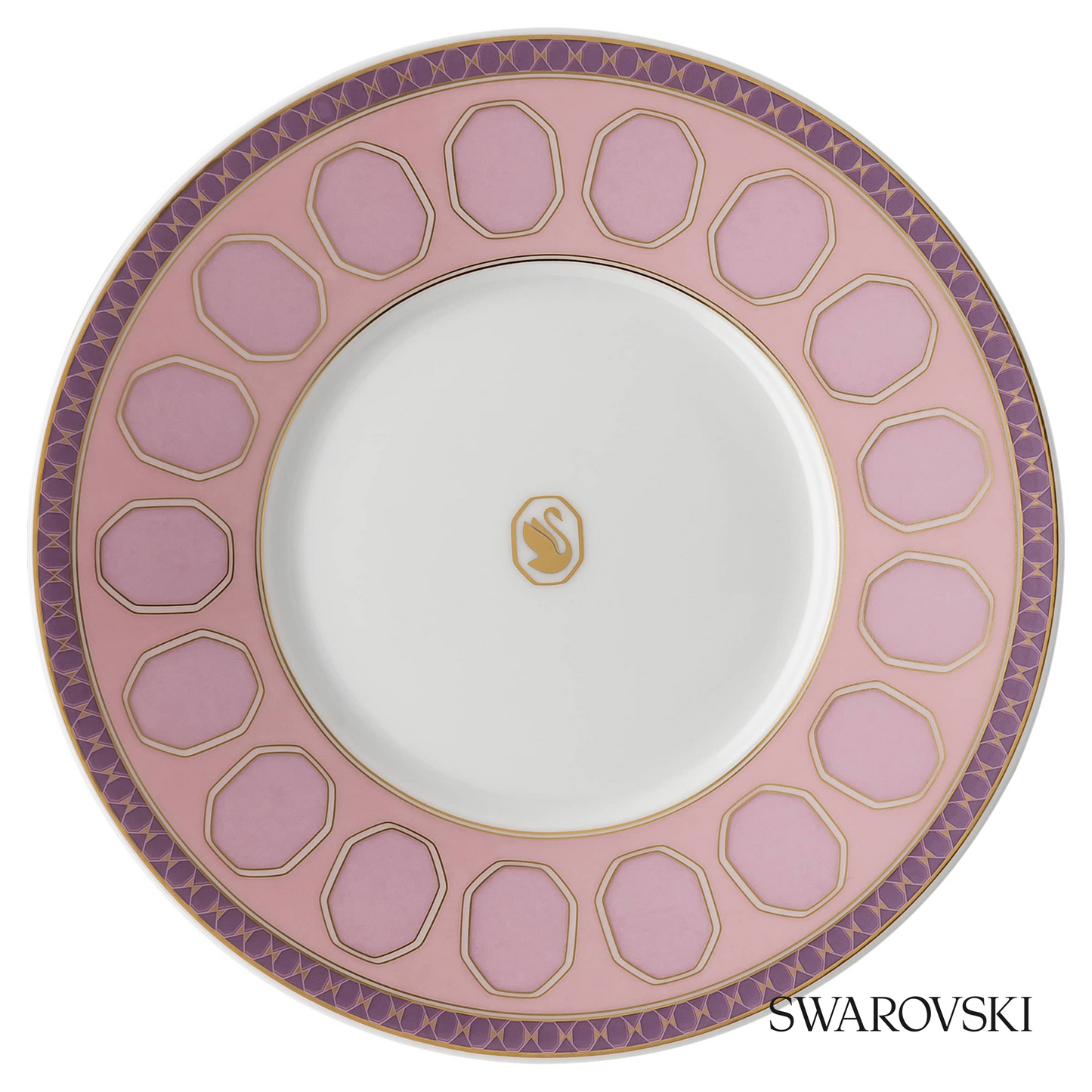 Swarovski Signum teacup set, Multicolored – item 5640063 image 5