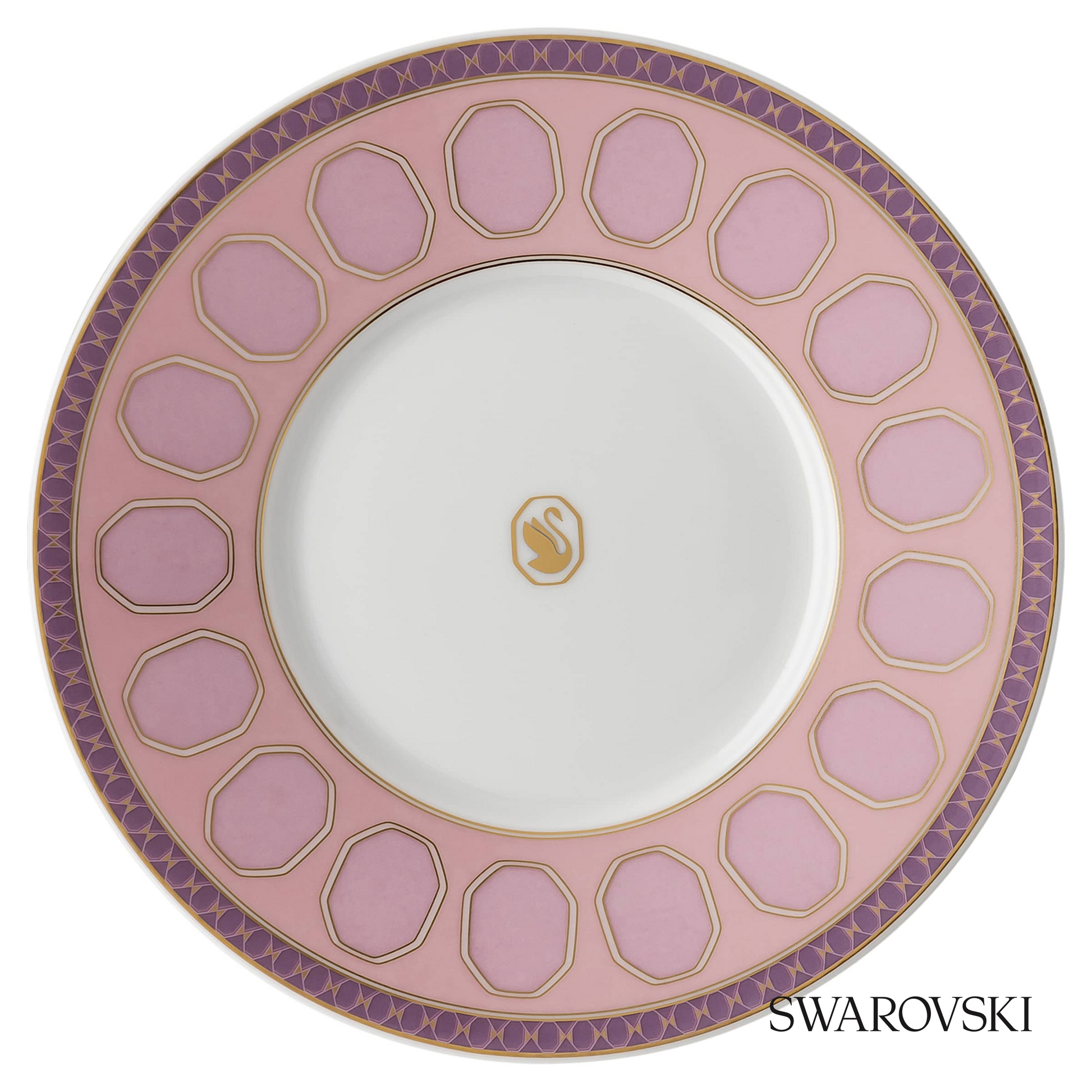 Swarovski Signum teacup set, Multicolored – item 5640063 image 5
