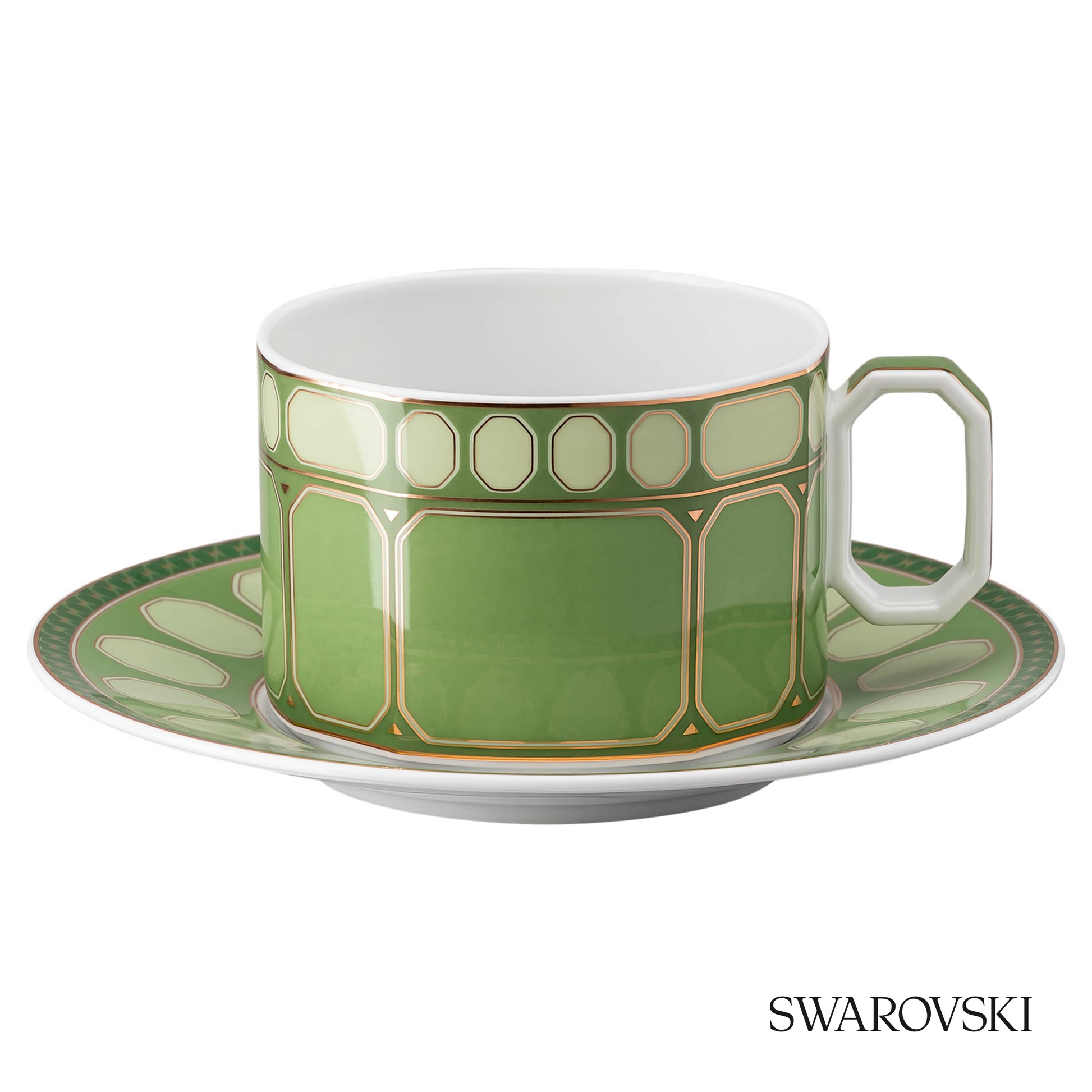 Swarovski Signum teacup set, Multicolored – item 5640063 image 6
