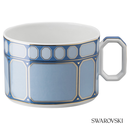 Swarovski Signum teacup set, Multicolored – item 5640064 image 3