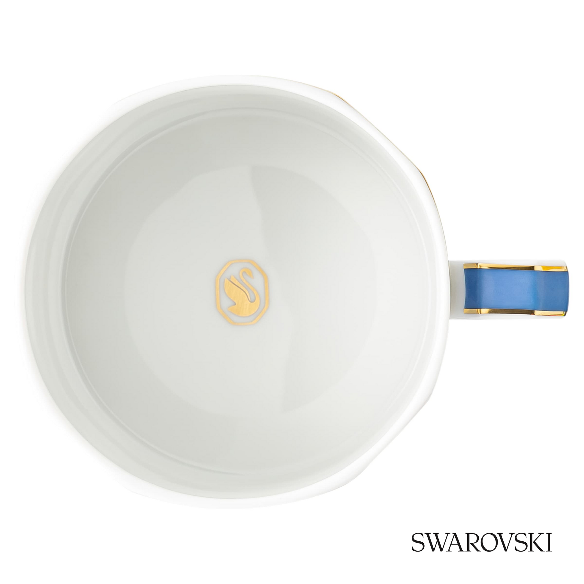 Swarovski Signum teacup set, Multicolored – item 5640064 image 4