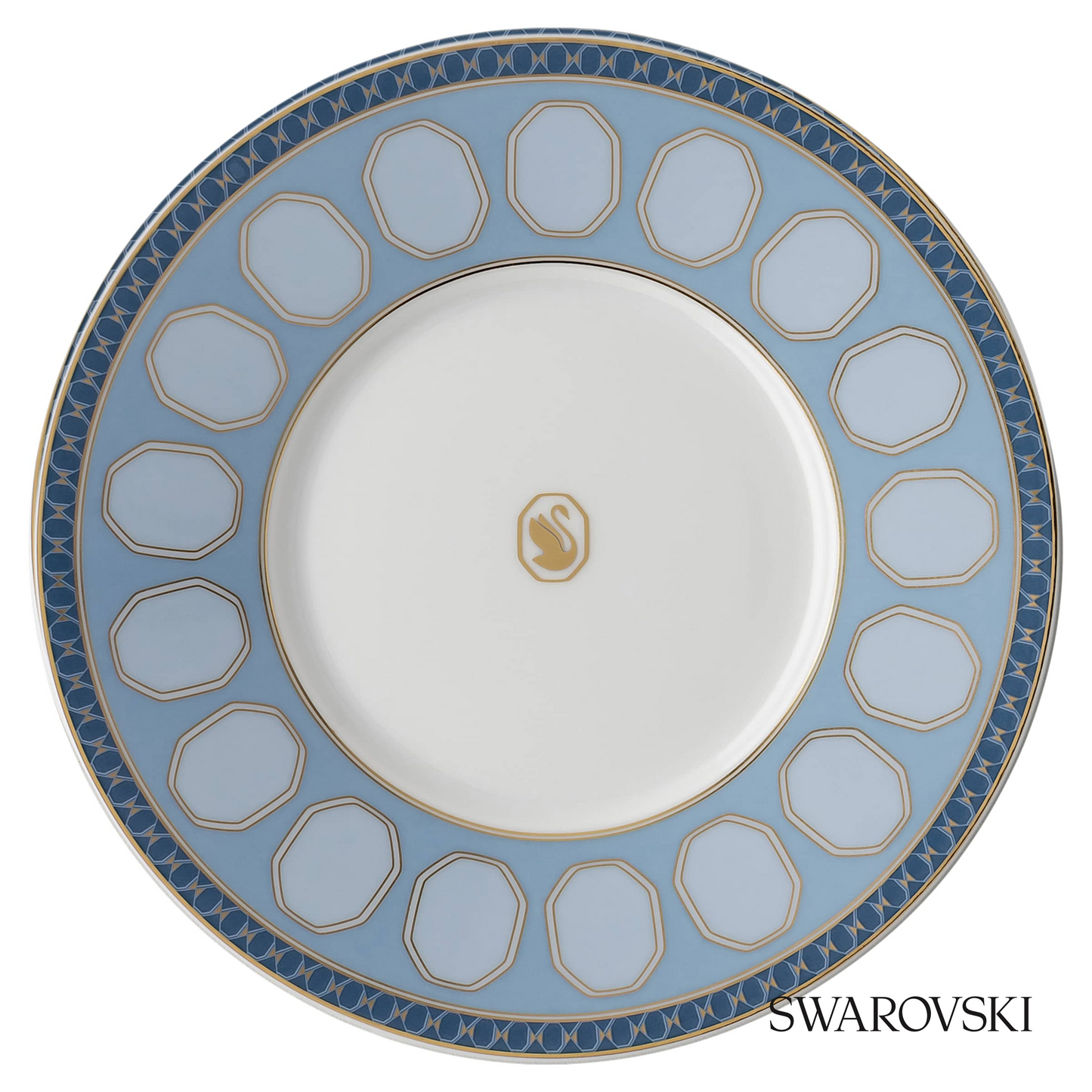Swarovski Signum teacup set, Multicolored – item 5640064 image 5