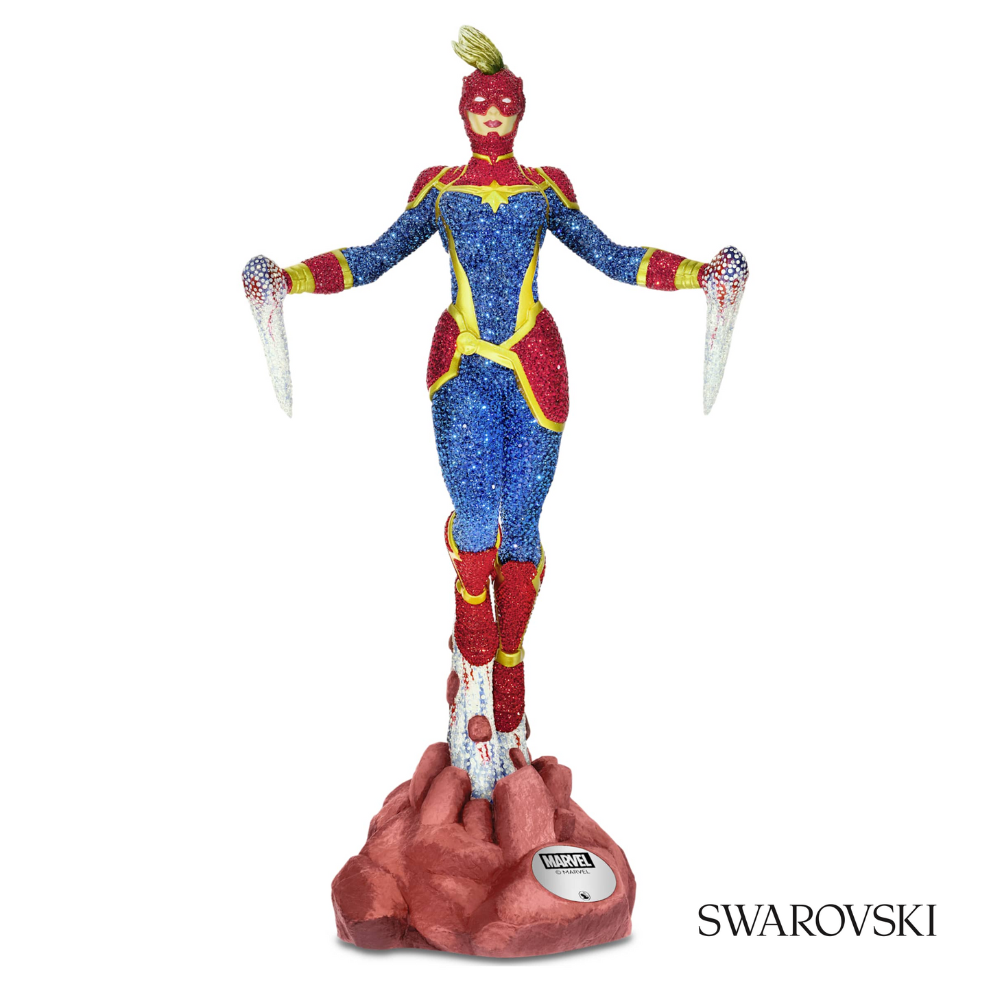 Swarovski Hero Captain Limited – item 5644689
