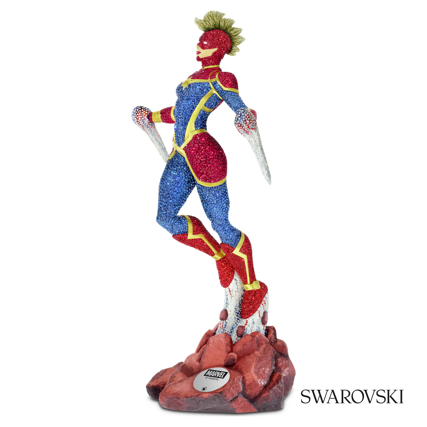 Swarovski Hero Captain Limited – item 5644689 image 3