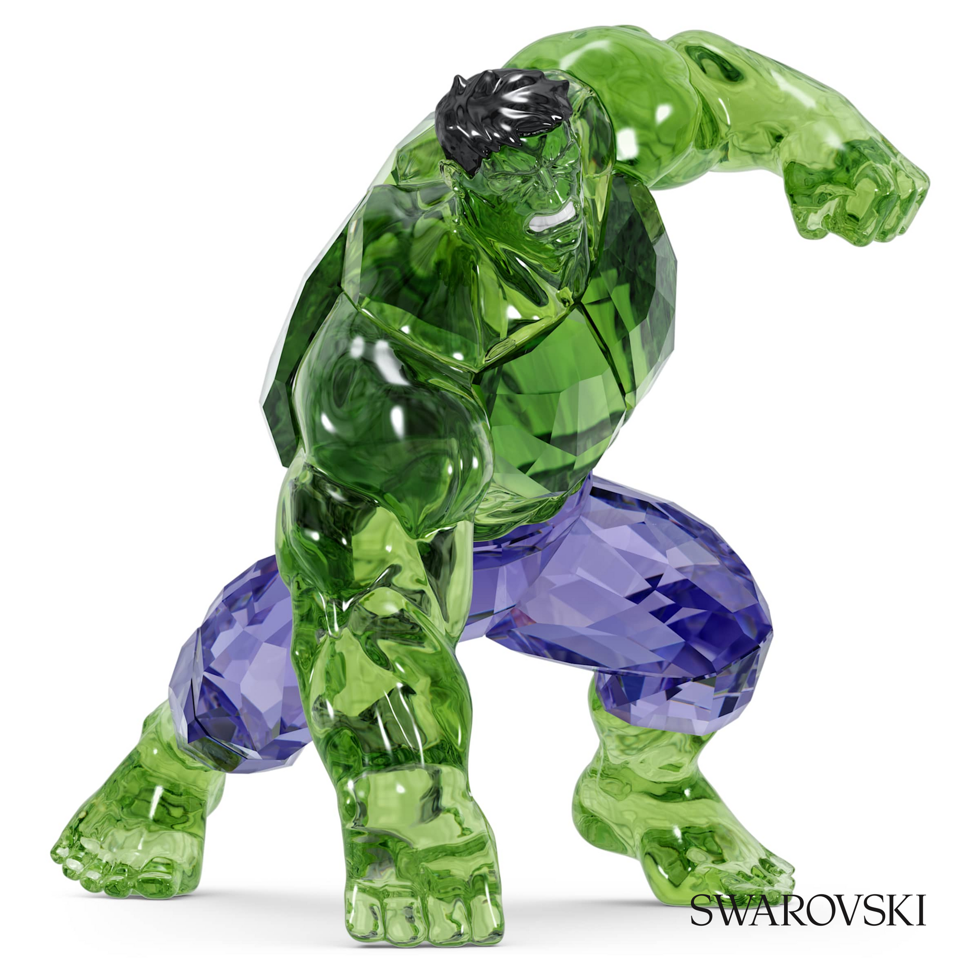 Swarovski Hero Hulk – item 5646380