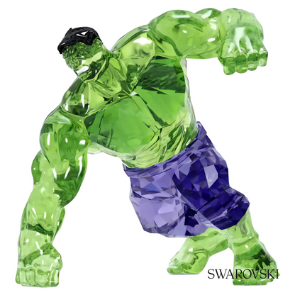 Swarovski Hero Hulk – item 5646380 image 2