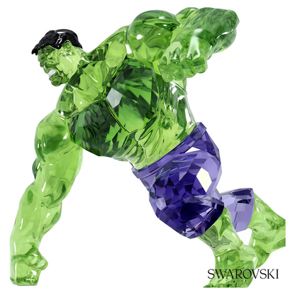 Swarovski Hero Hulk – item 5646380 image 4