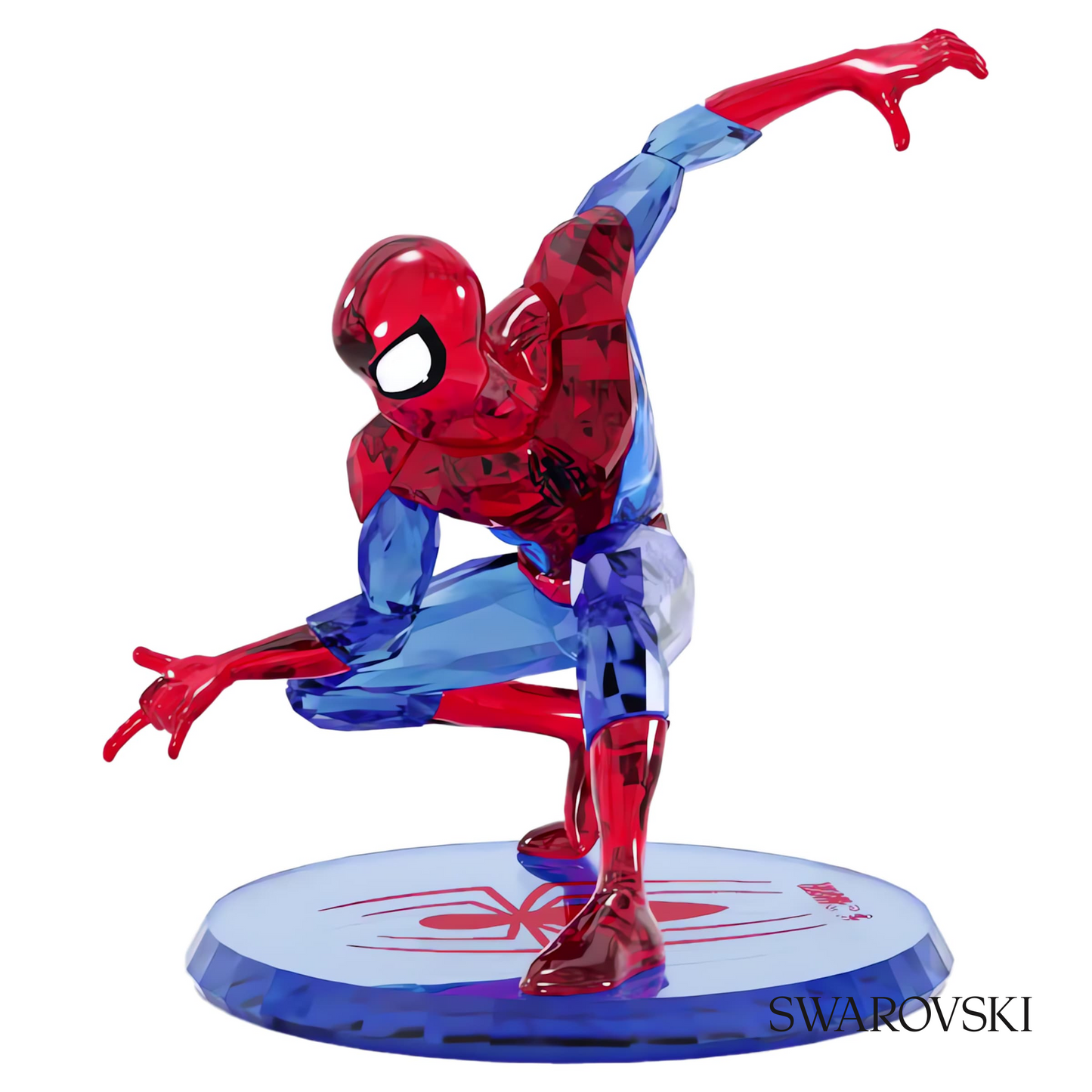 Swarovski Hero Spider-Man – item 5646410