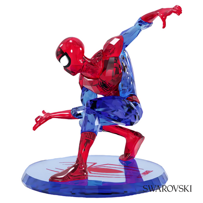Swarovski Hero Spider-Man – item 5646410 image 2
