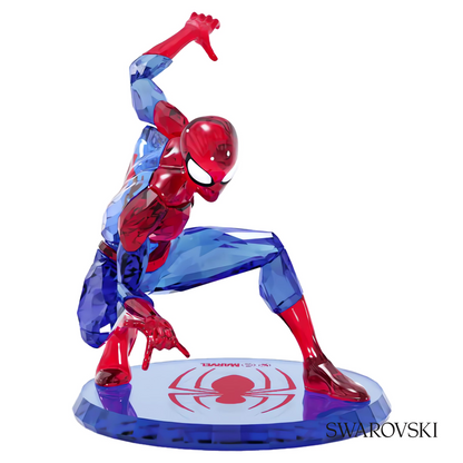 Swarovski Hero Spider-Man – item 5646410 image 4