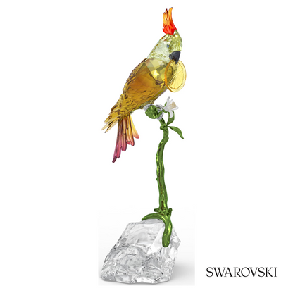 Swarovski Idyllia Cockatoo – item 5646611