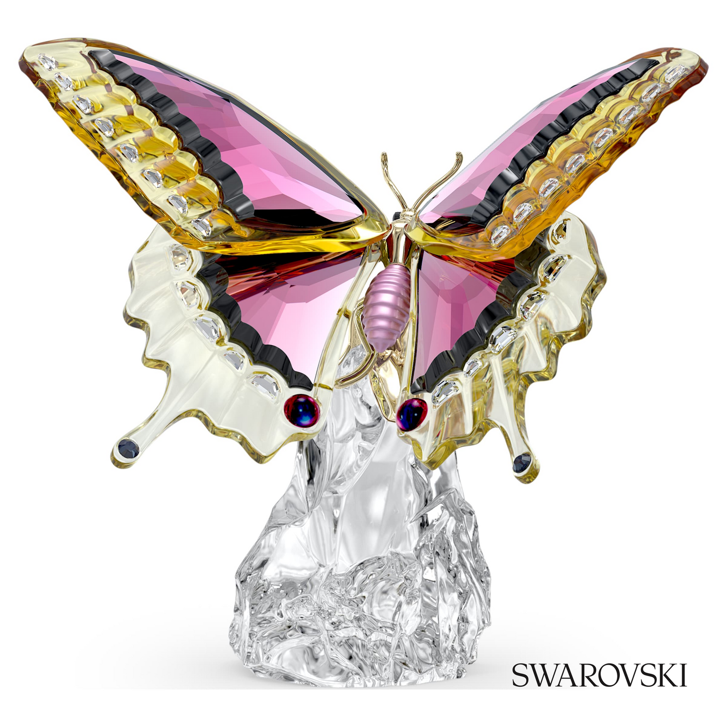 Swarovski Idyllia Butterfly – item 5650796