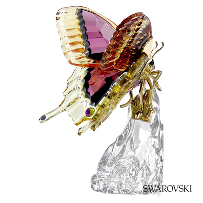 Swarovski Idyllia Butterfly – item 5650796 image 2