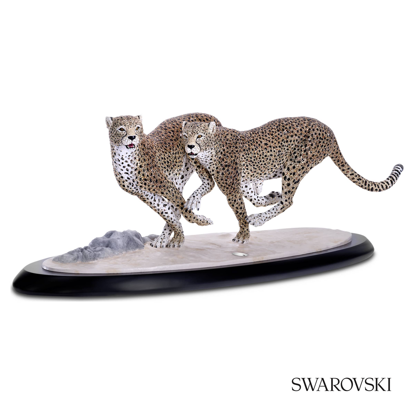 Swarovski Crystal Myriad Asuga – item 5652115 image 2