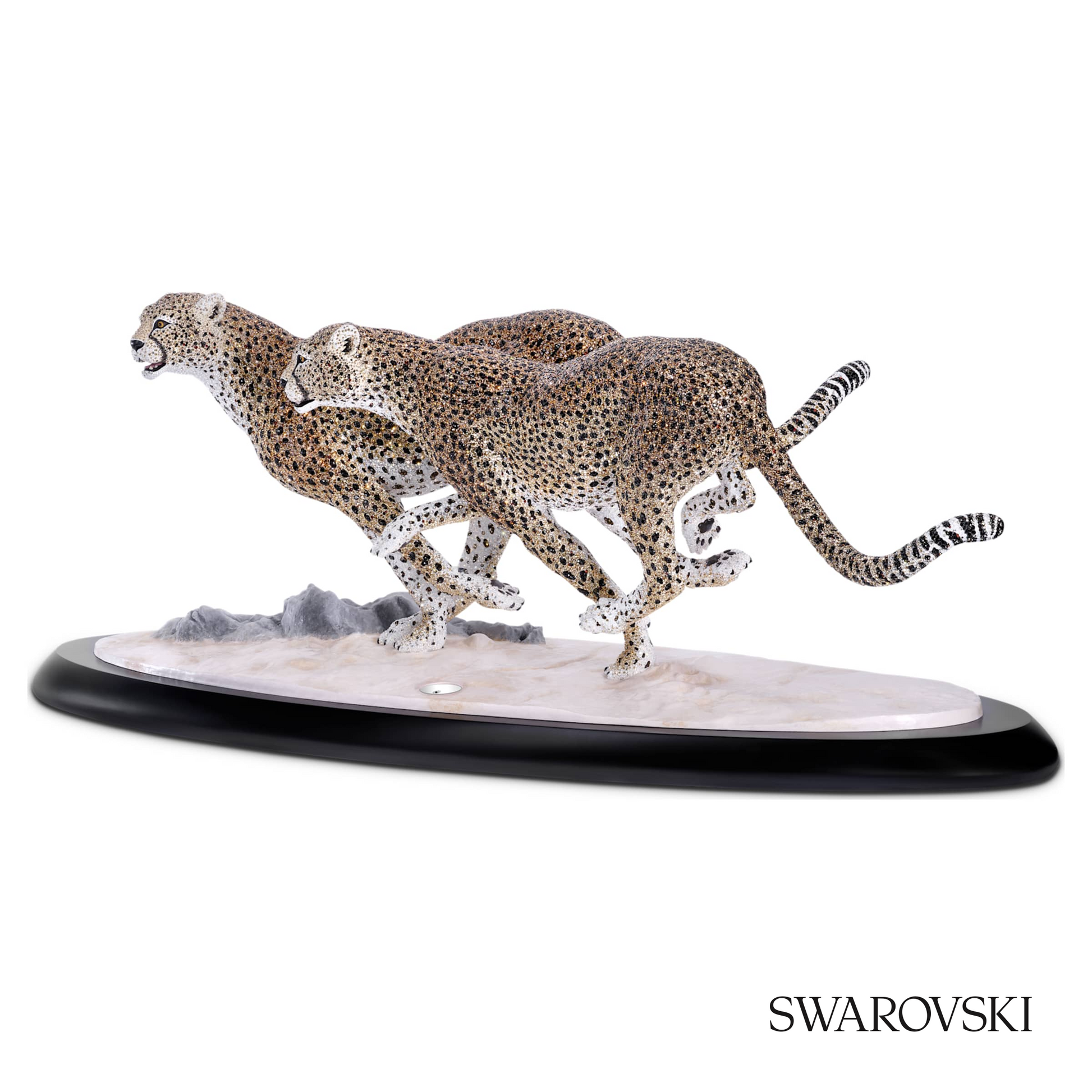 Swarovski Crystal Myriad Asuga – item 5652115 image 3