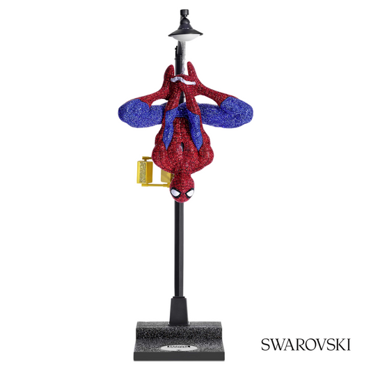 Swarovski Hero Spider-Man Limited, Large – item 5652144